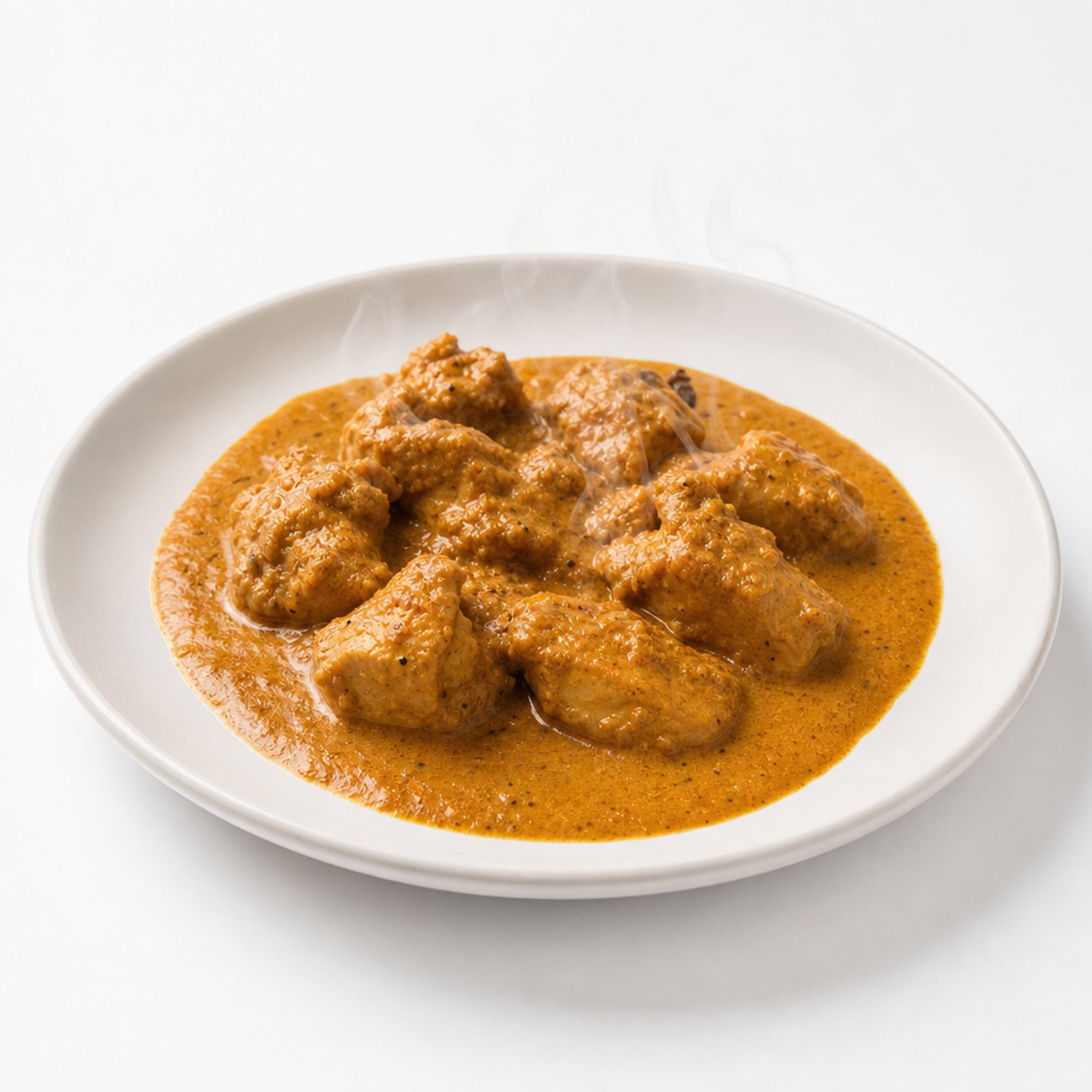 Chicken Korma