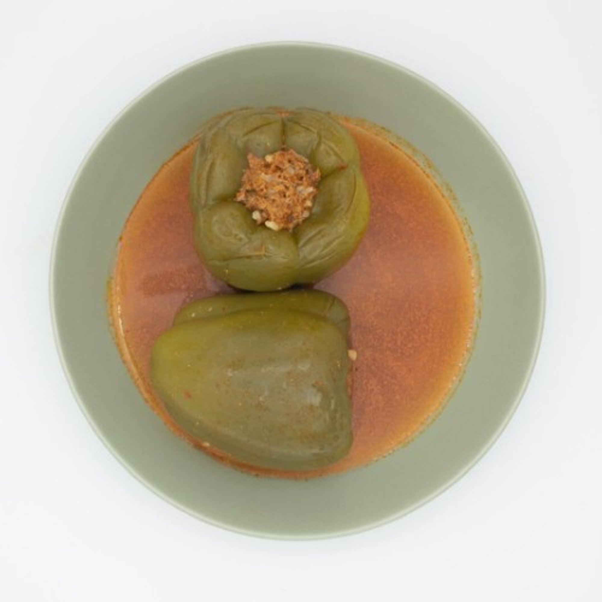 Stuffed Peppers Dinner