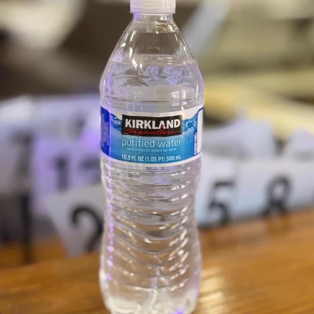 Agua Natural