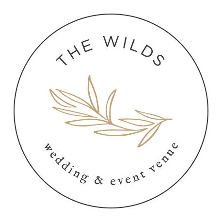 The Wilds Wedding and Event Venue Logo