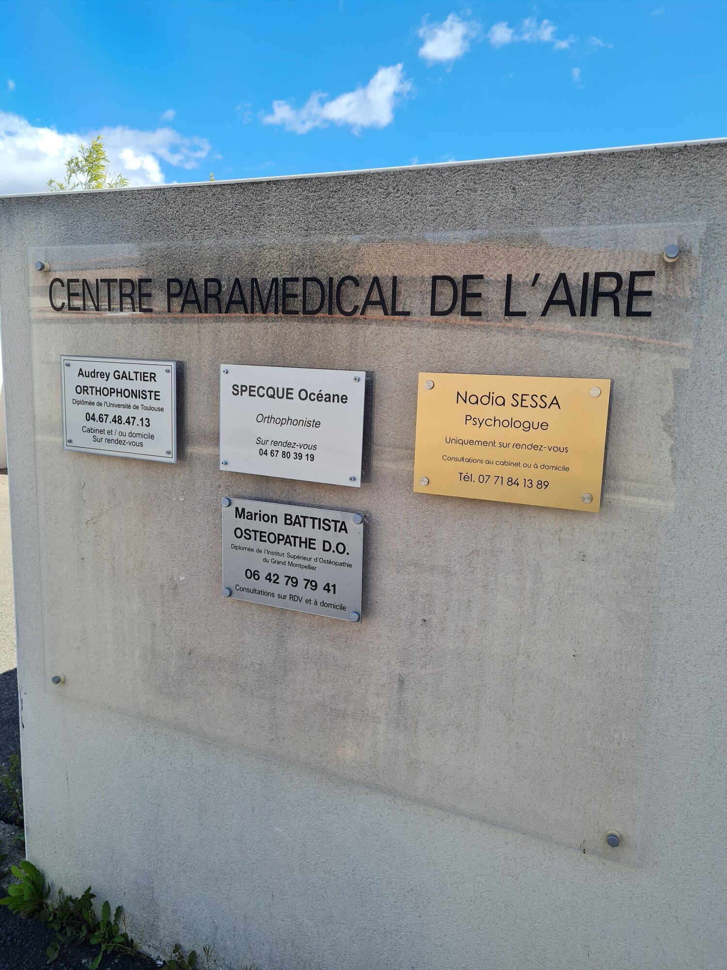 Miniature de la galerie