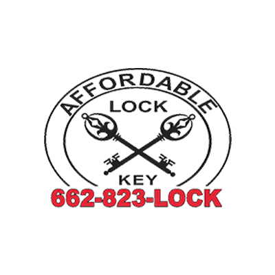 Affordable Lock And Key