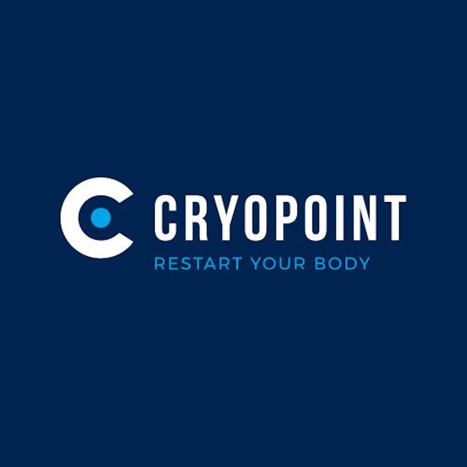 Cryopoint - Restart your body