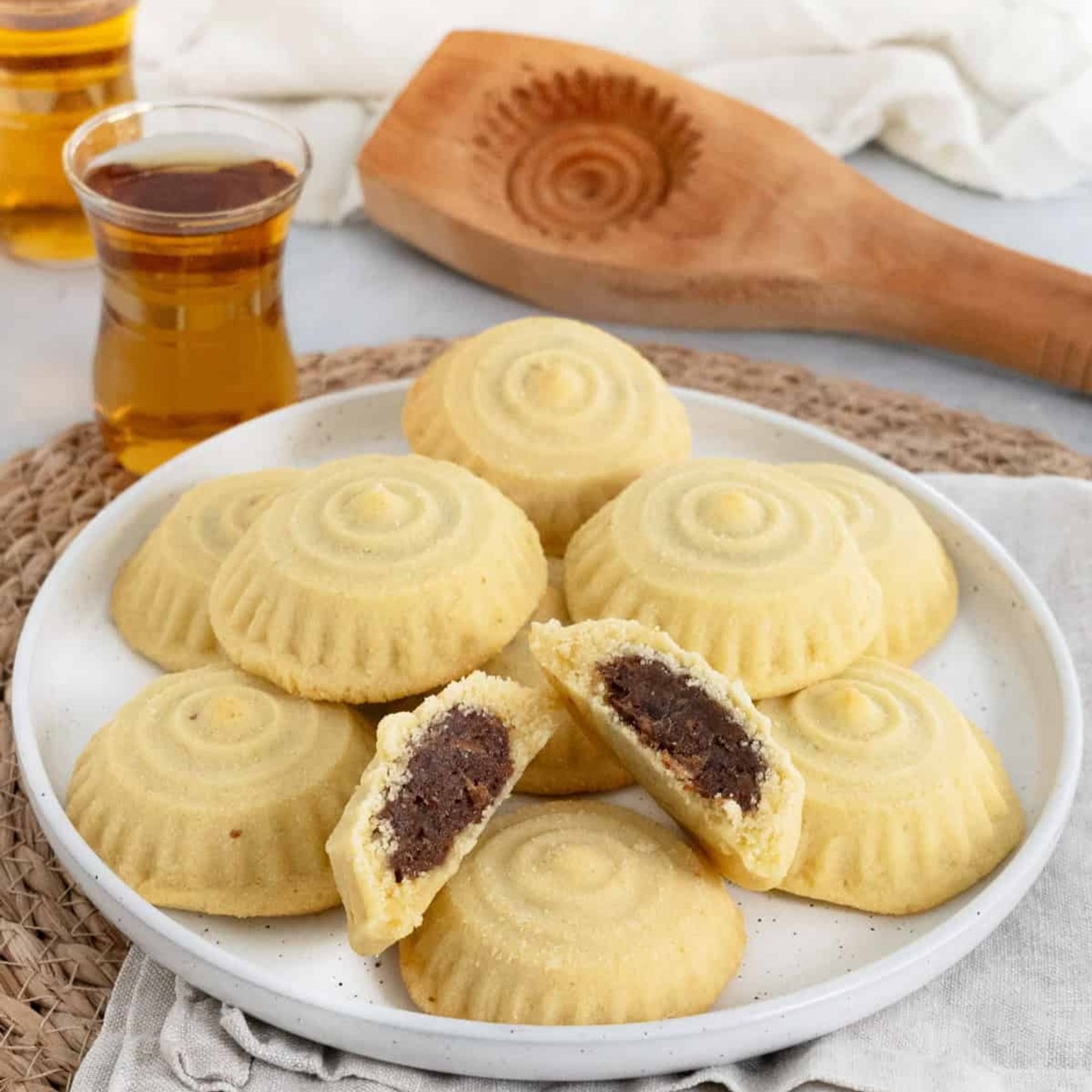 maamoul