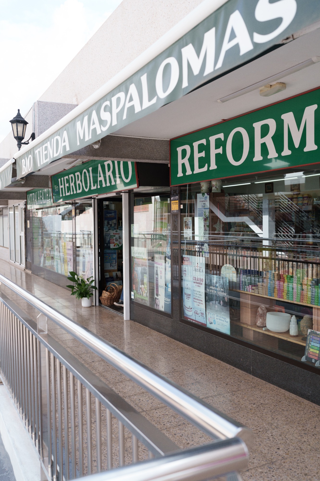 Galería en miniatura