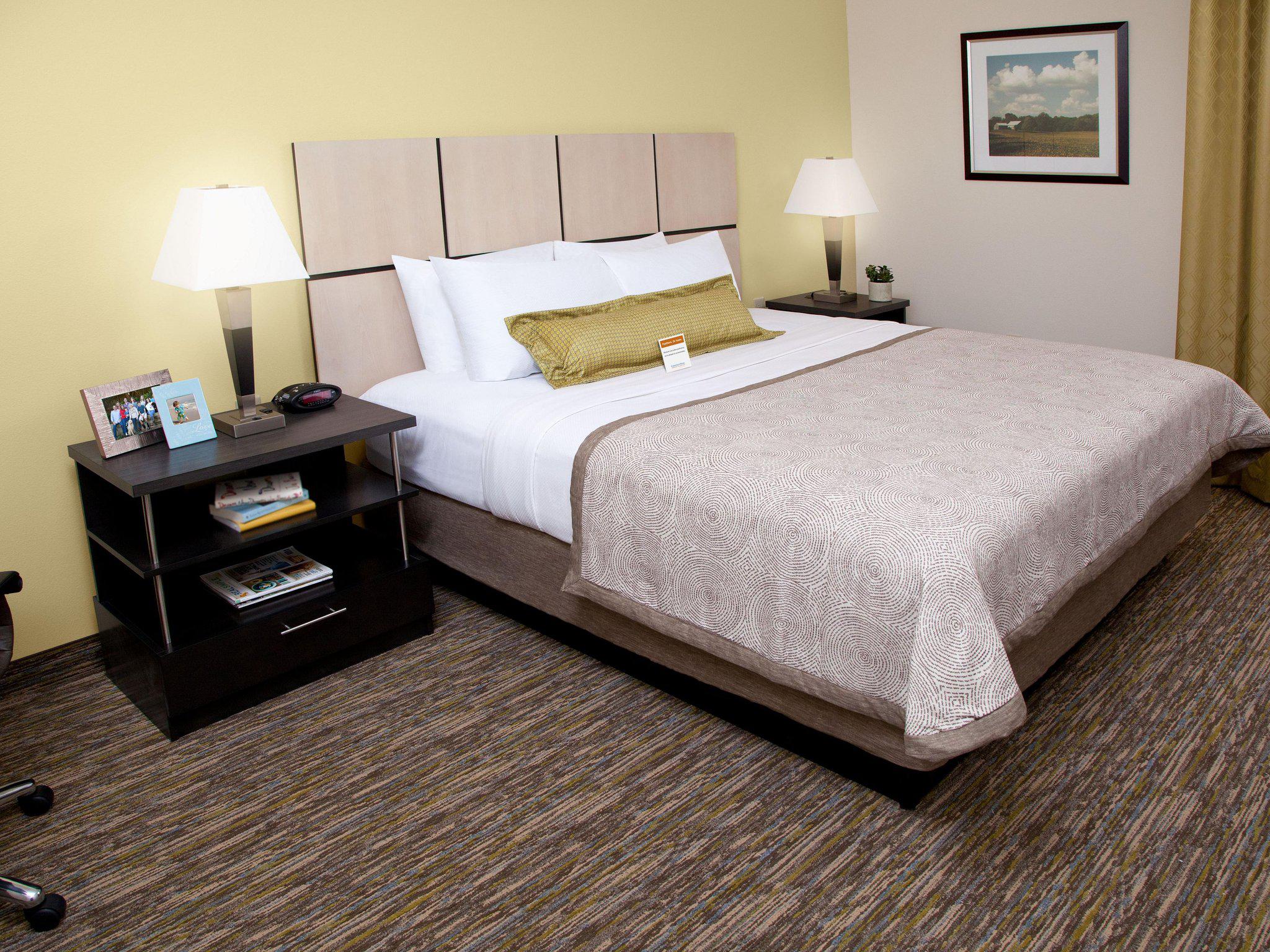 Candlewood Suites Atlanta West I-20 Photo