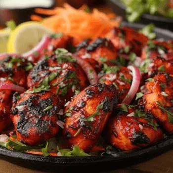 Tandoori Chicken (3 leg qtr.)