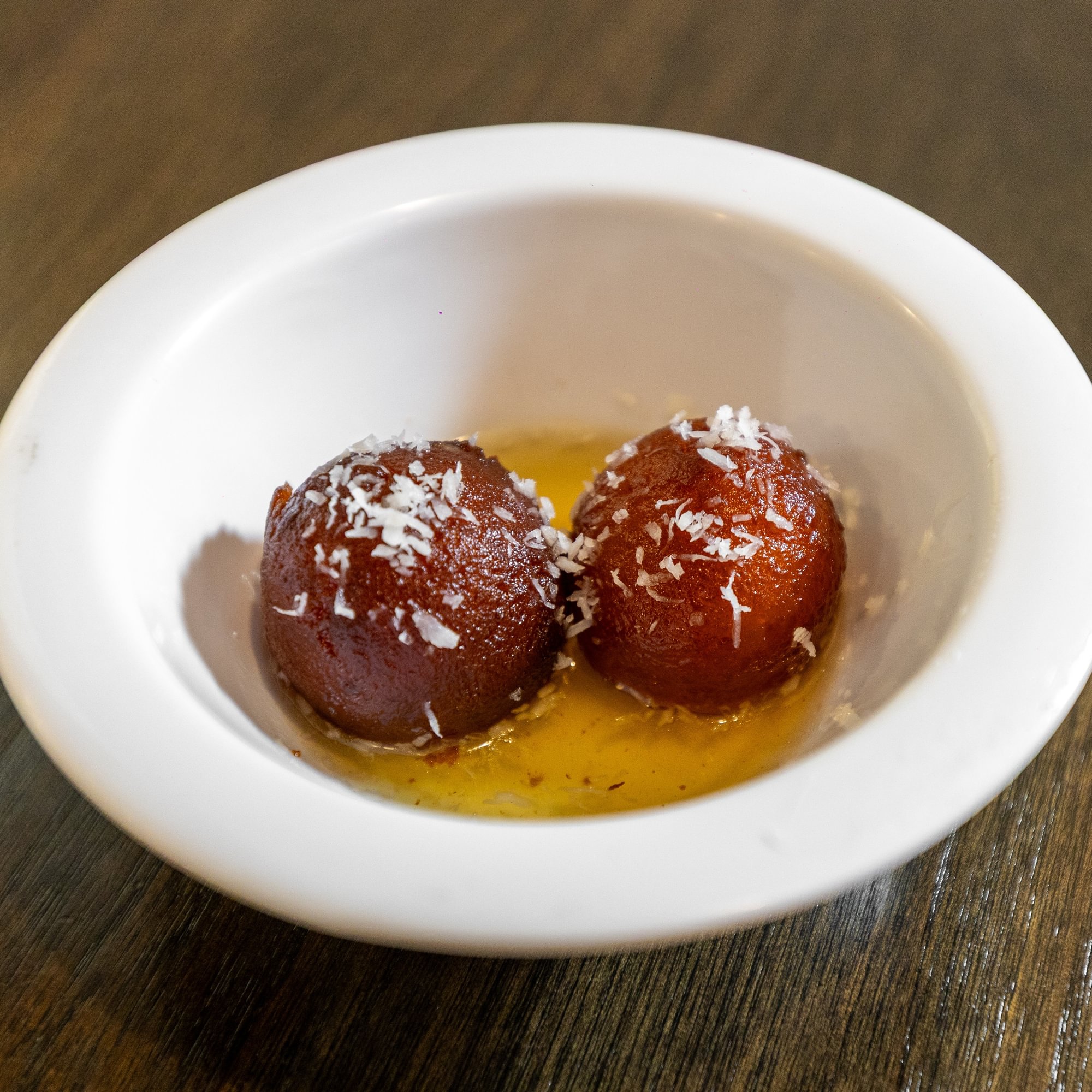 Gulab Jamun (2 Pcs)