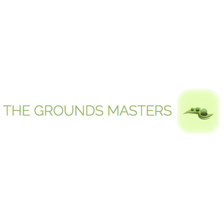 The Grounds Masters Logo