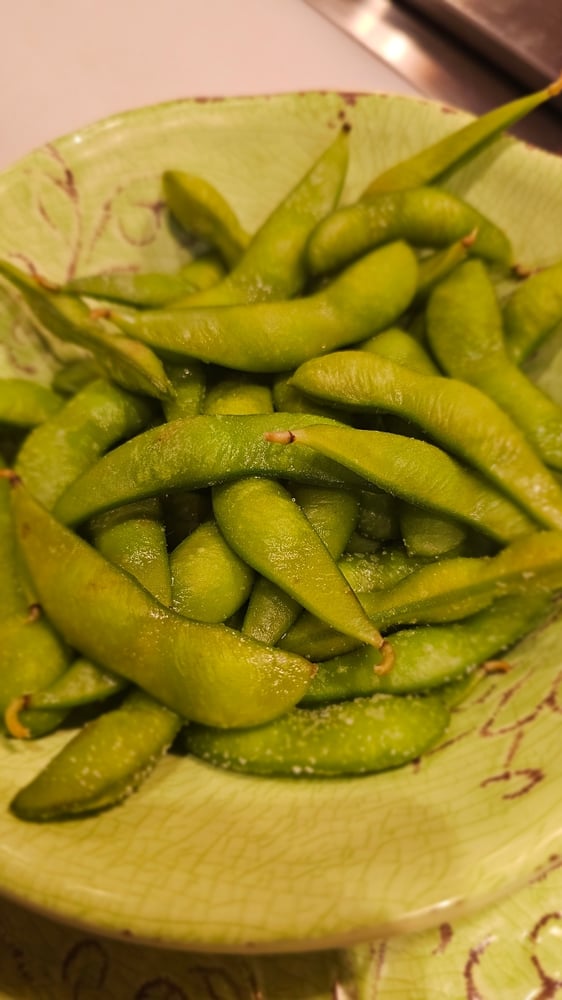 Edamame