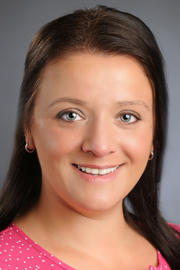 Alma Idrizovic, MSN, APRN Photo