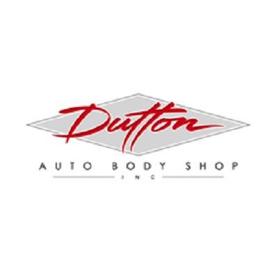 Dutton Auto Body Shop Inc Logo