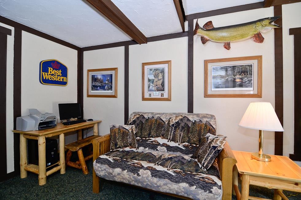 Best Western Lake-Aire Motel & Resort Image