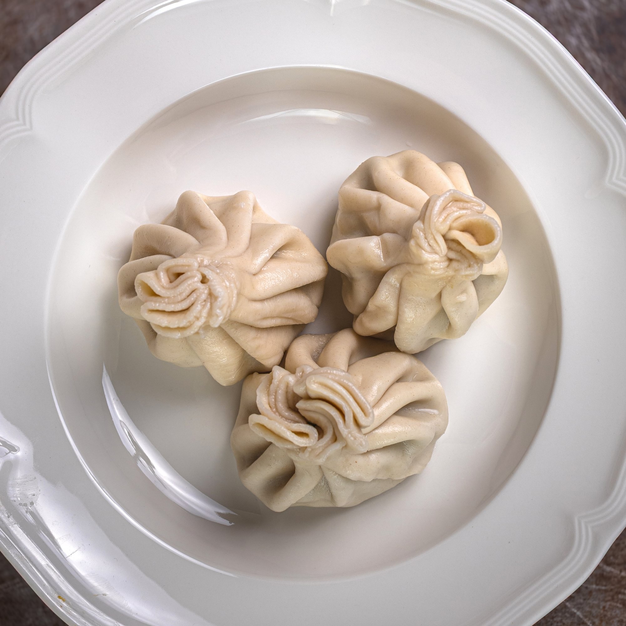 Khinkali Beef&Pork