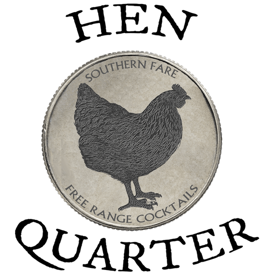 Hen Quarter Photo