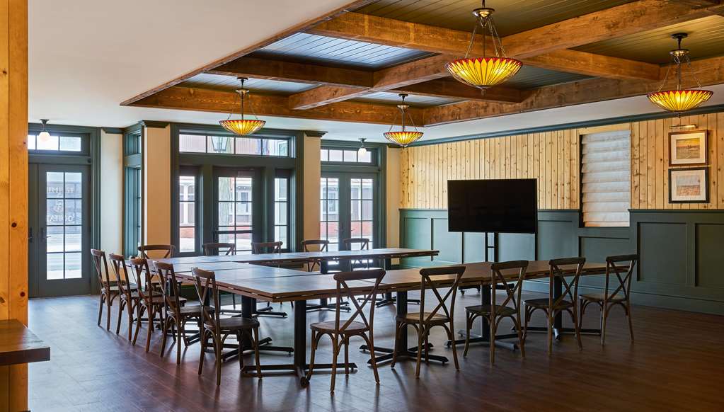 The Cadillac House Lexington, Tapestry Collection by Hilton Image