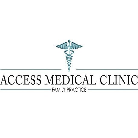 Access Medical Clinic Logo