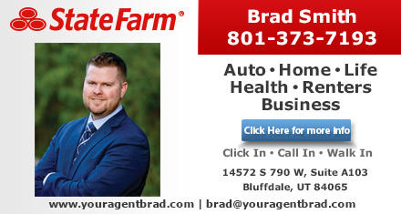 Brad Smith - State Farm Insurance Agent Photo