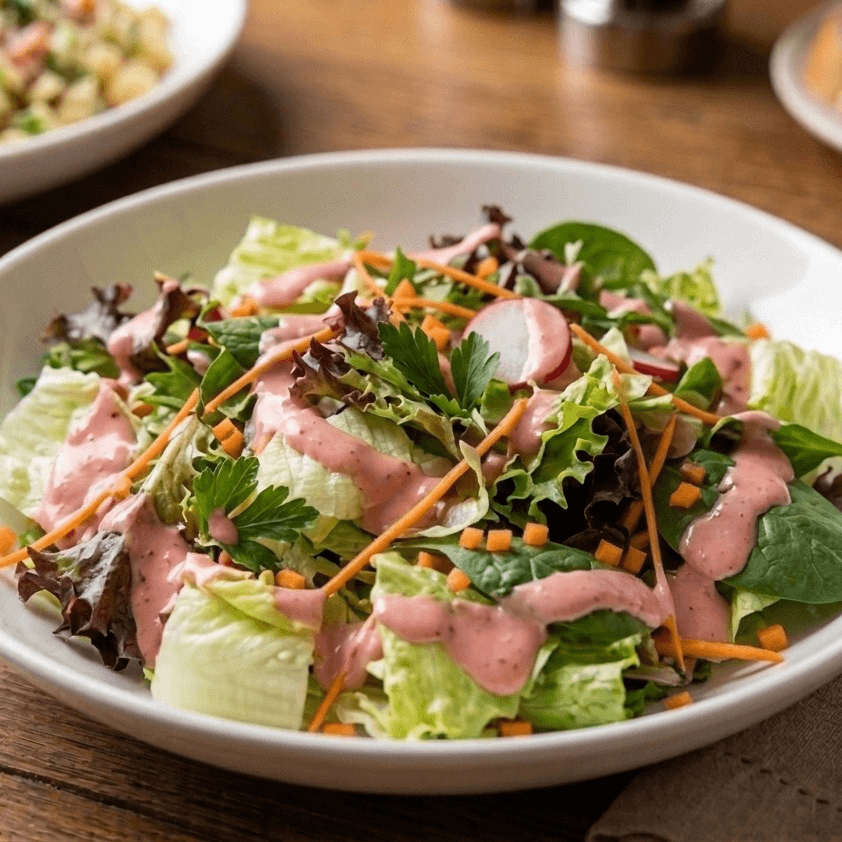 Dinner House Salad