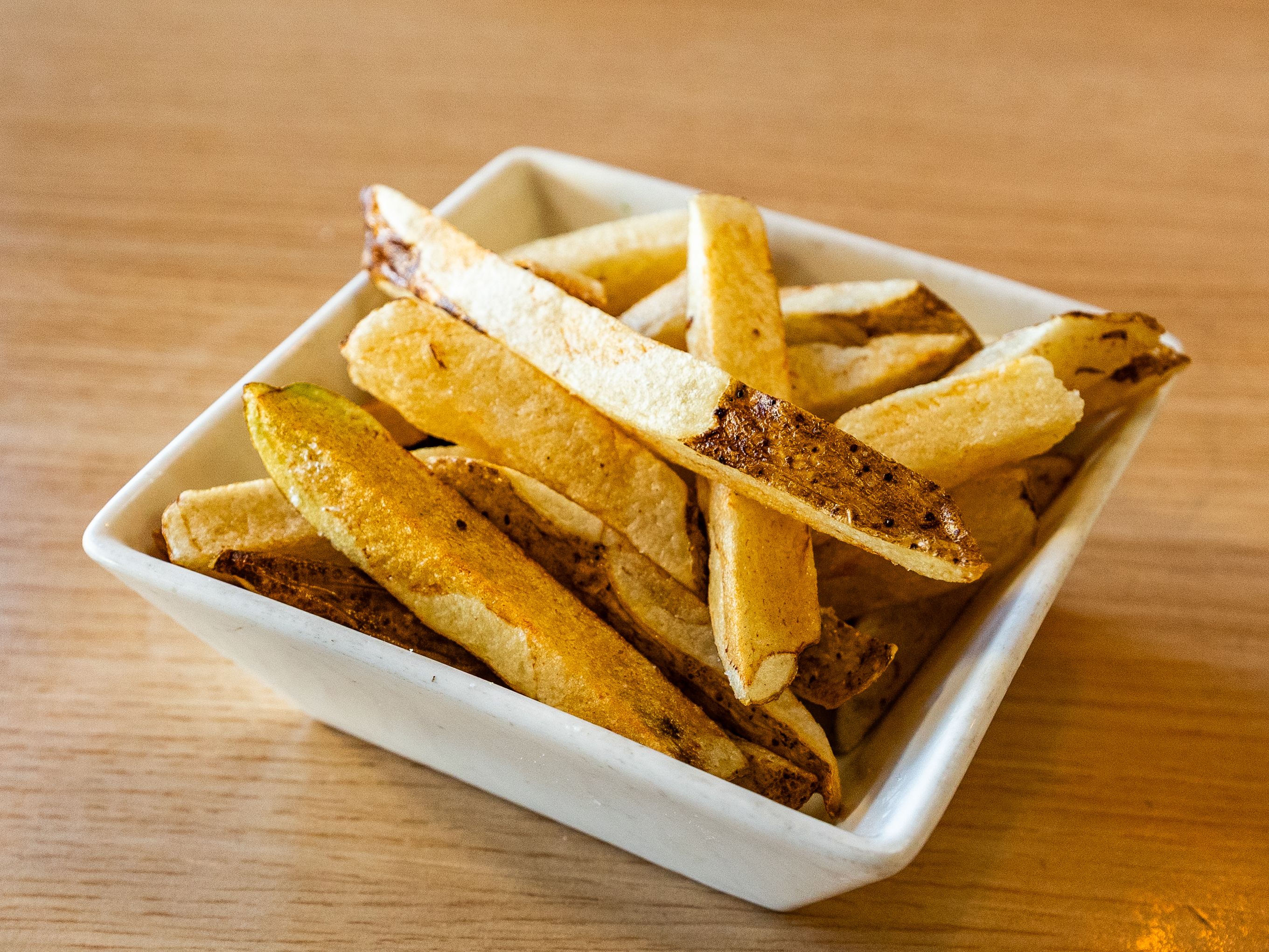 Papas Fritas / French Fries