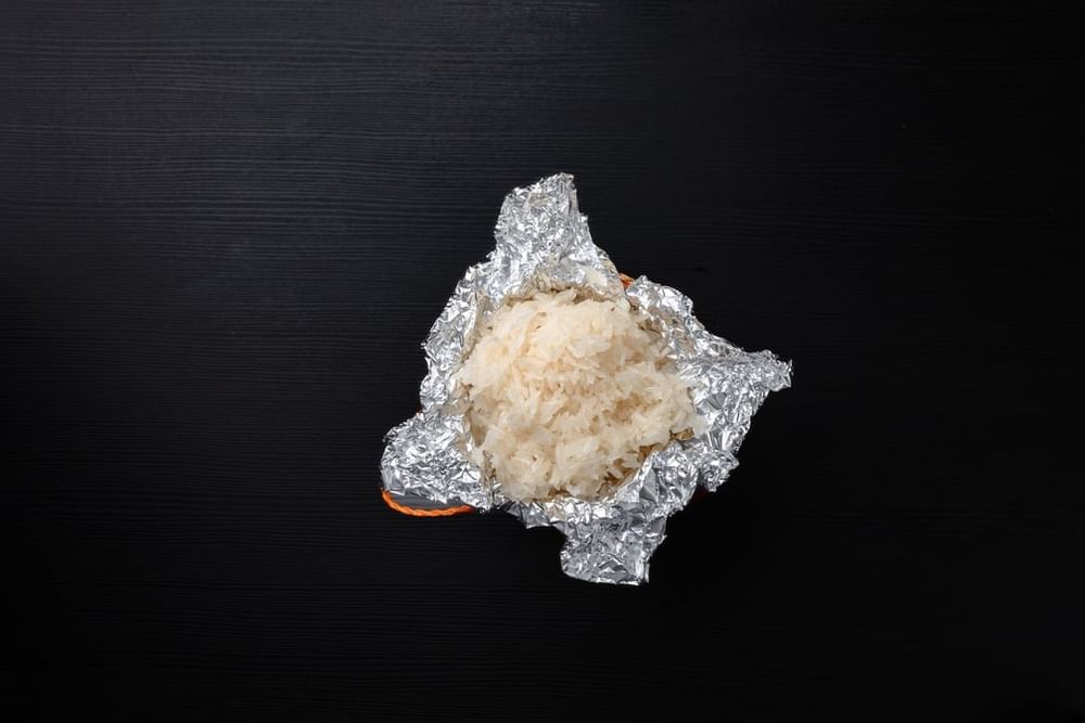 Sticky Rice