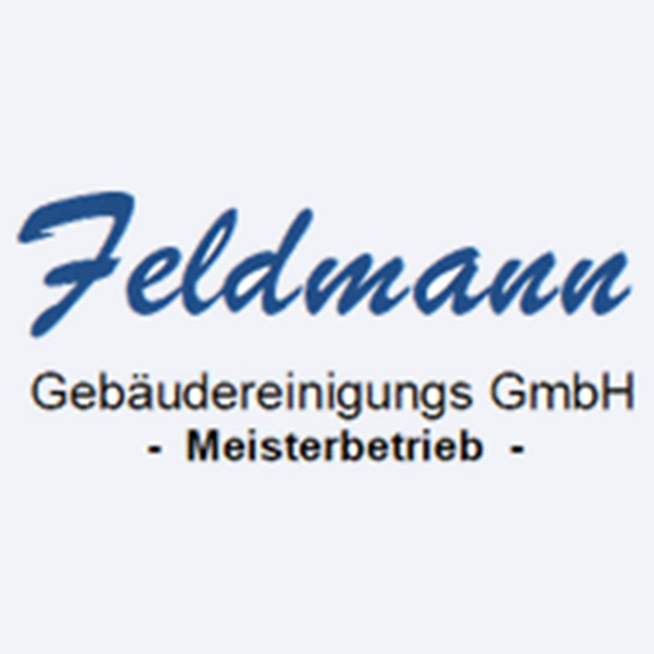 Logo von Feldmann Gebäudereinigungs GmbH