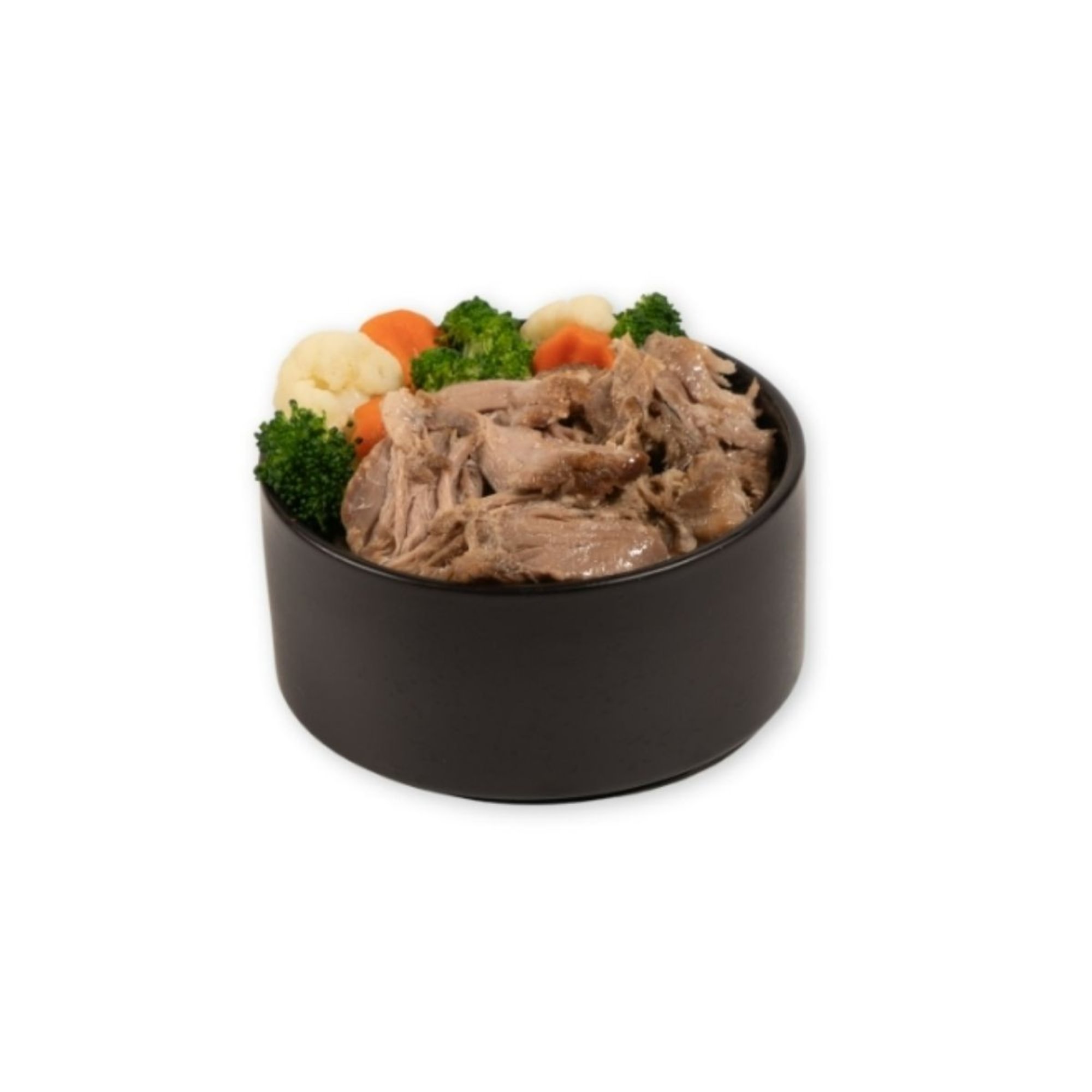 Kalua Pork Bowl
