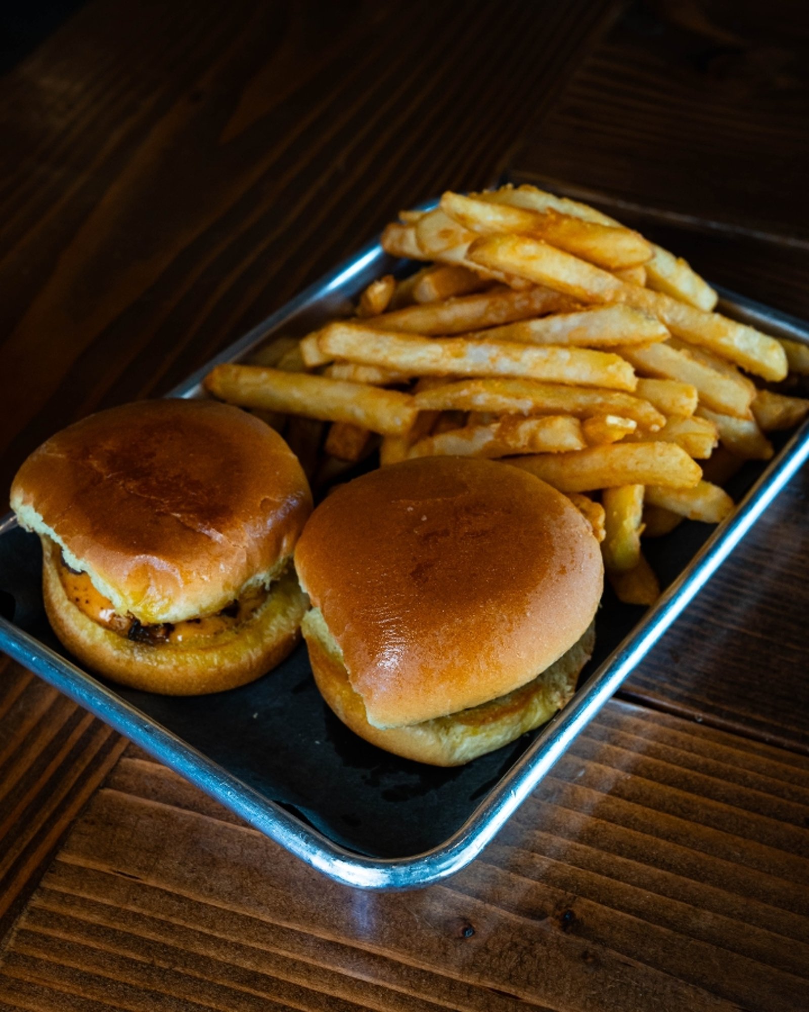 SLIDERS (2)