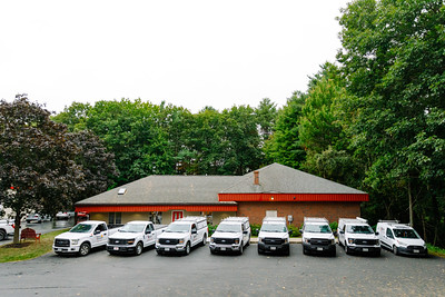 Firesafe Equipment is Locally Owned and Operated