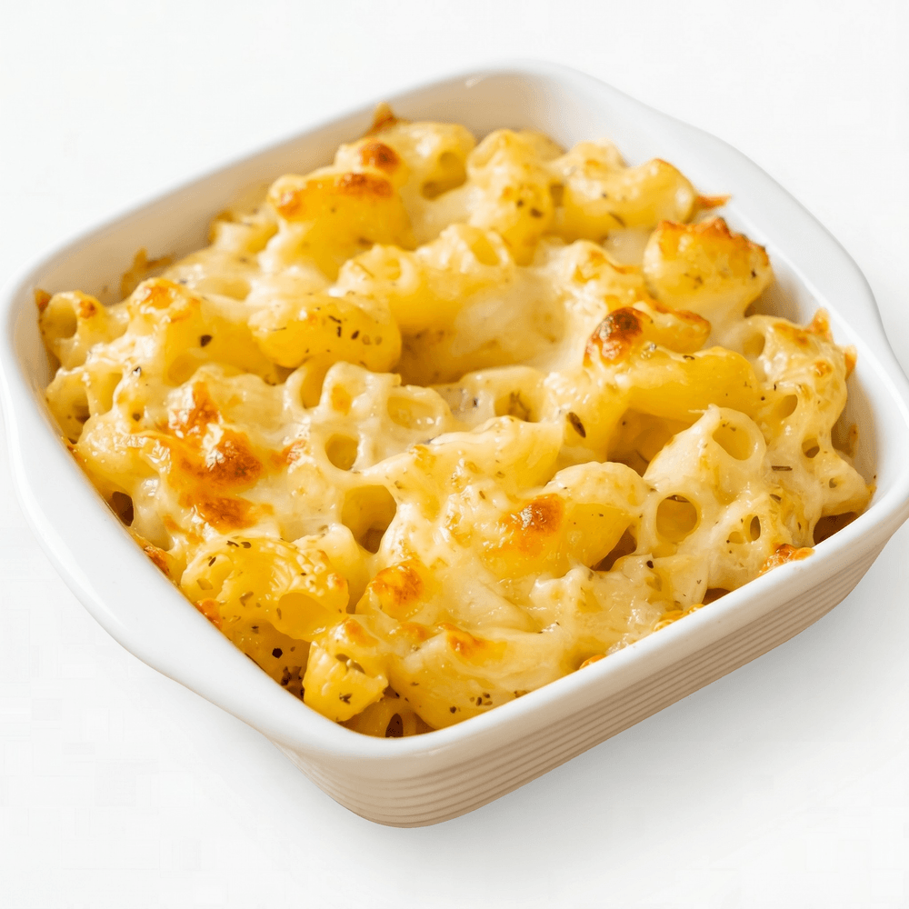 Kids' Macaroni and Cheese