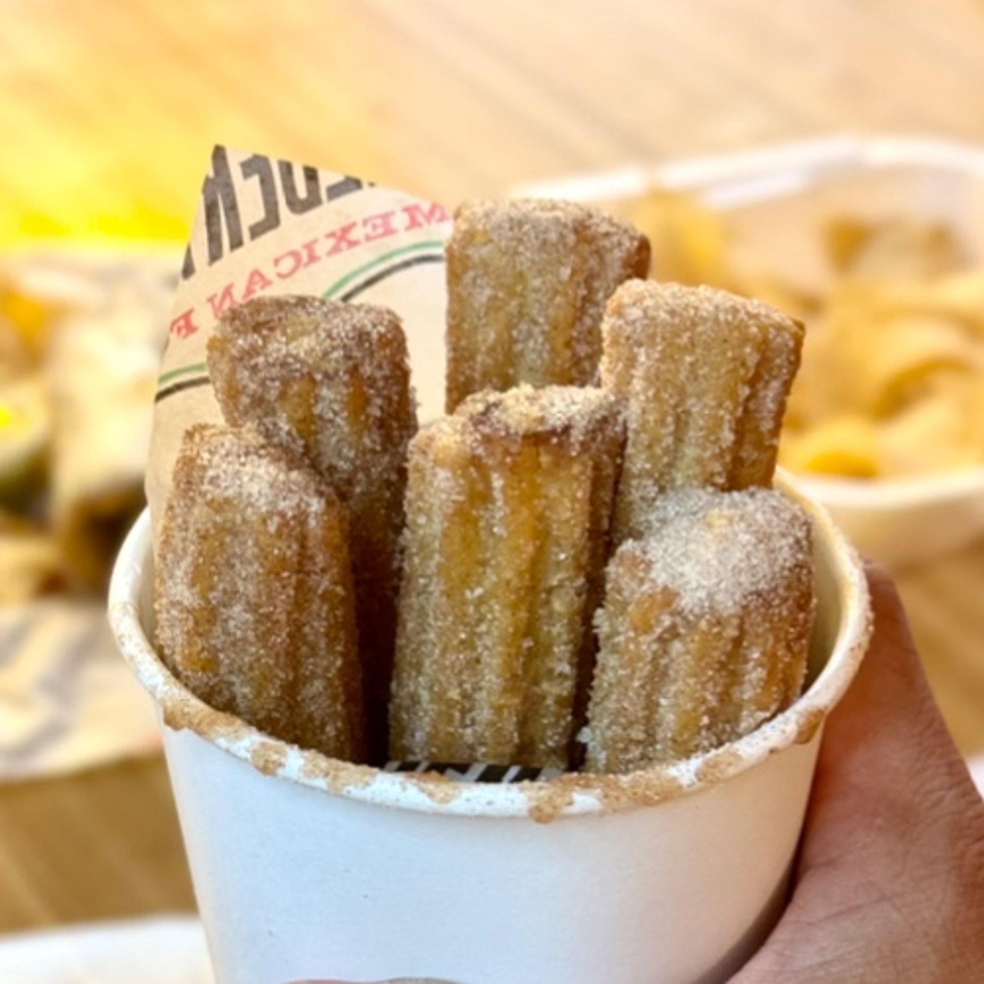 Churros
