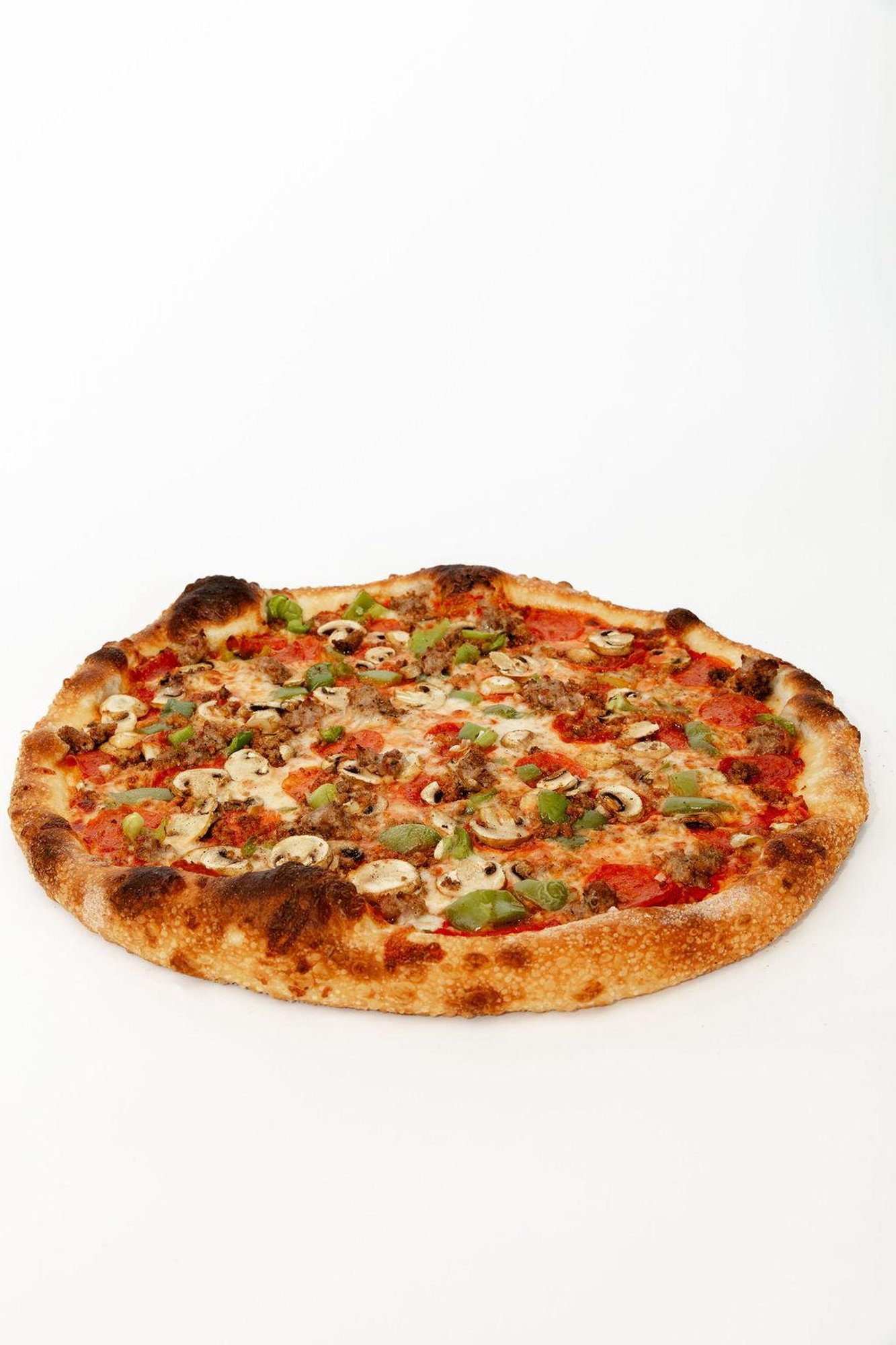 Gotham (18" Whole)