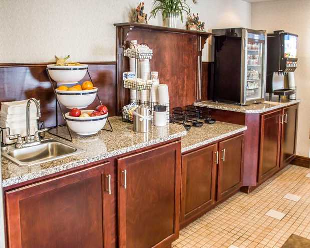 Images Quality Inn