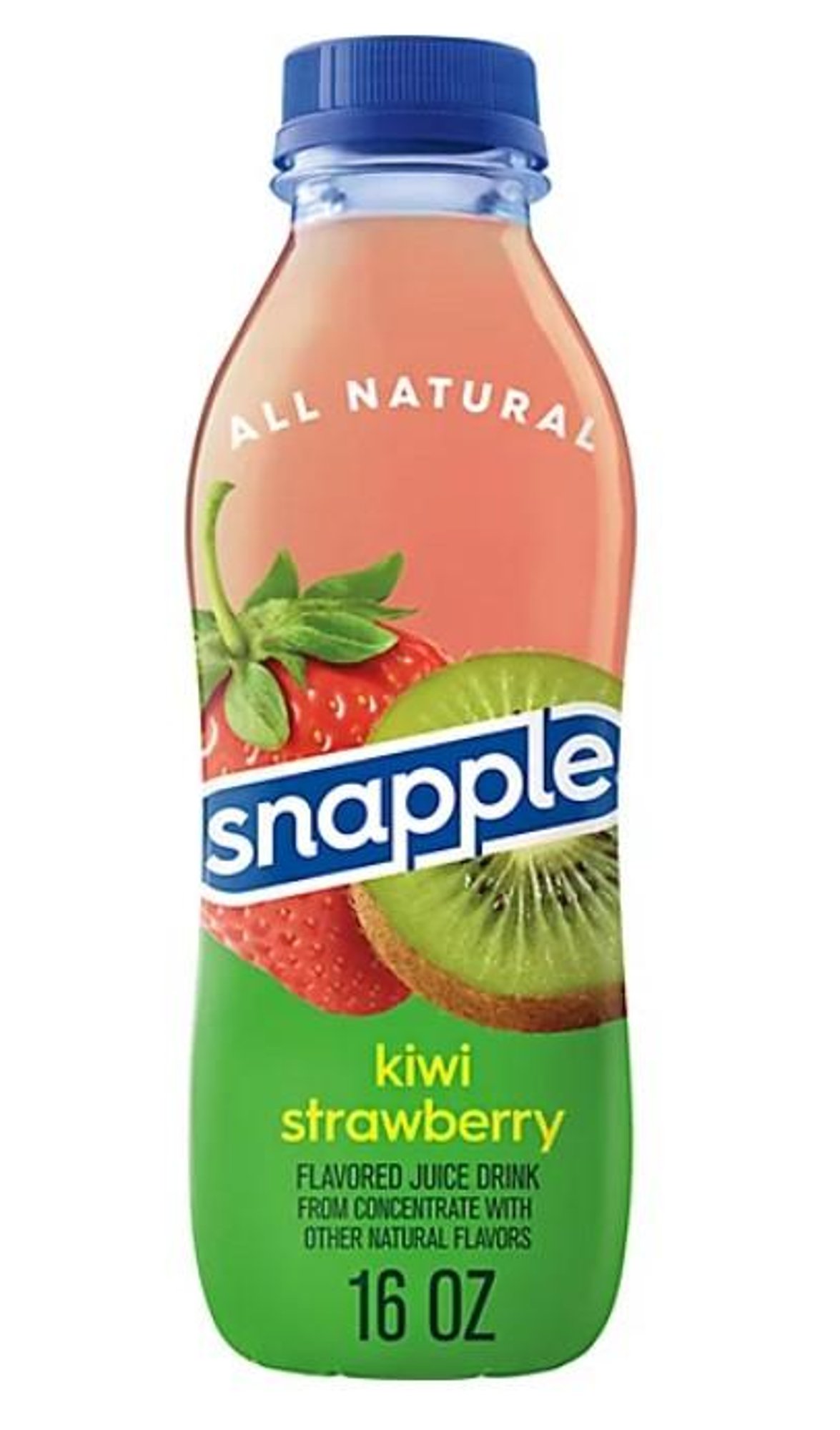 Snapple