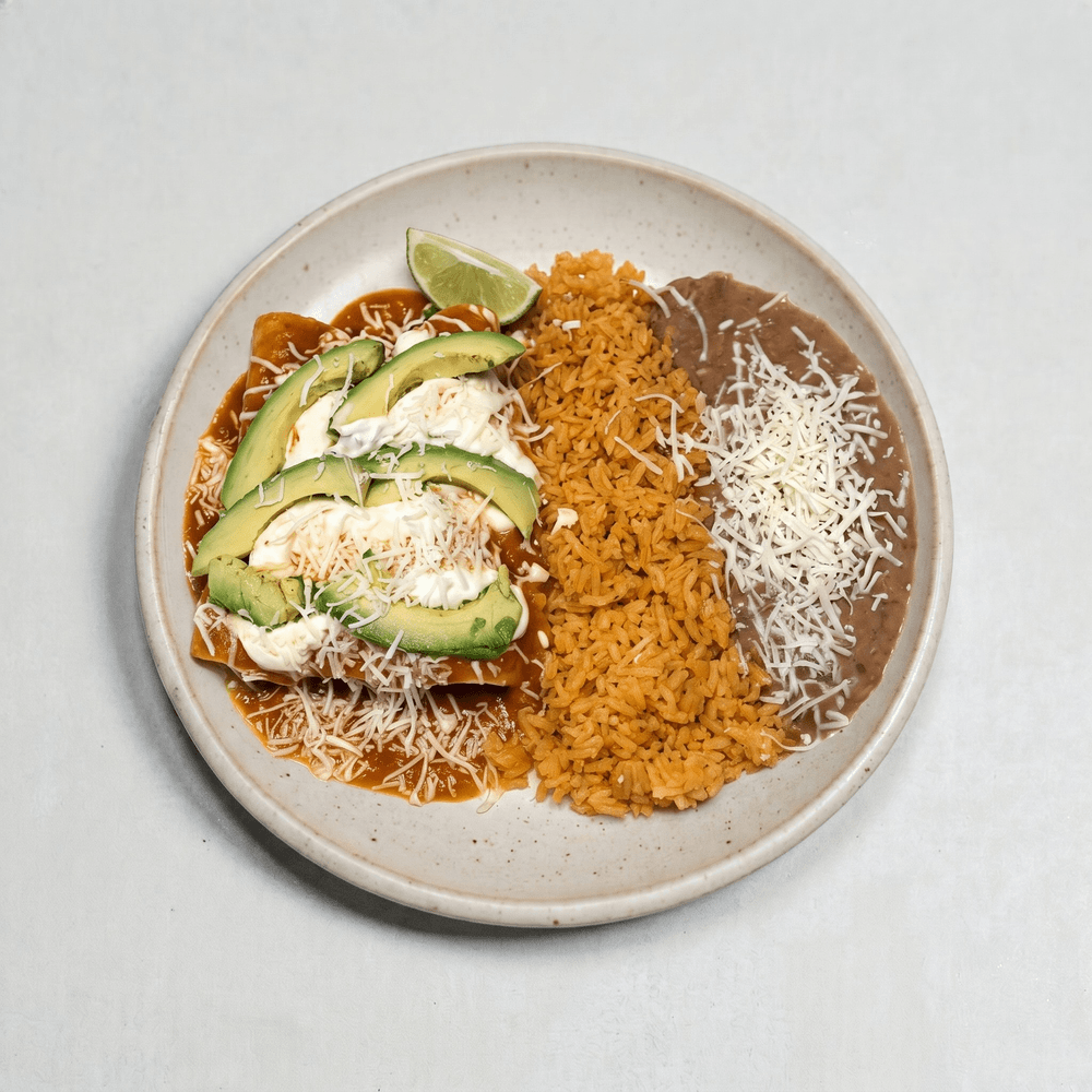 Enchiladas (4)