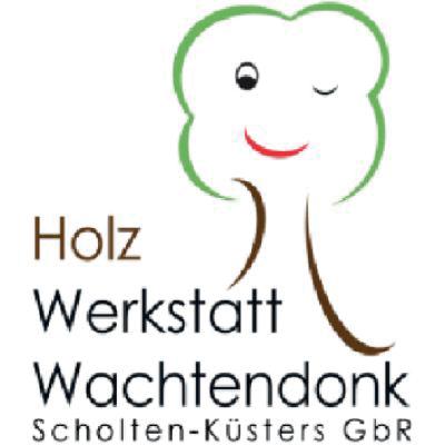 Logo von HOLZ-WERKSTATT-WACHTENDONK Inh. Michael Küsters
