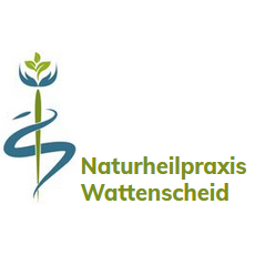 Logo von Naturheilpraxis Wattenscheid