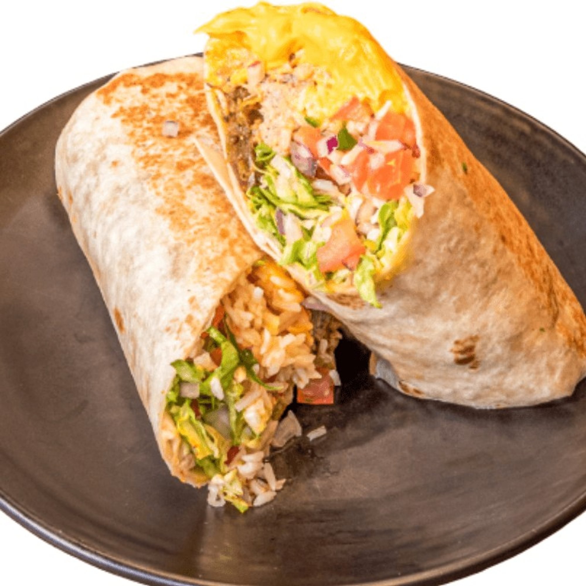 Burrito Los Magueyes