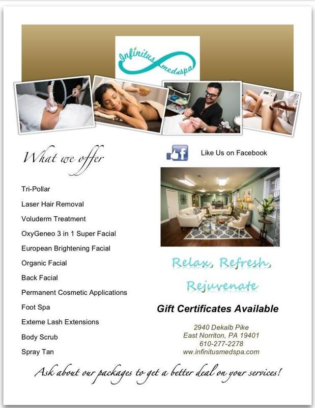 Images Infinitus Med Spa