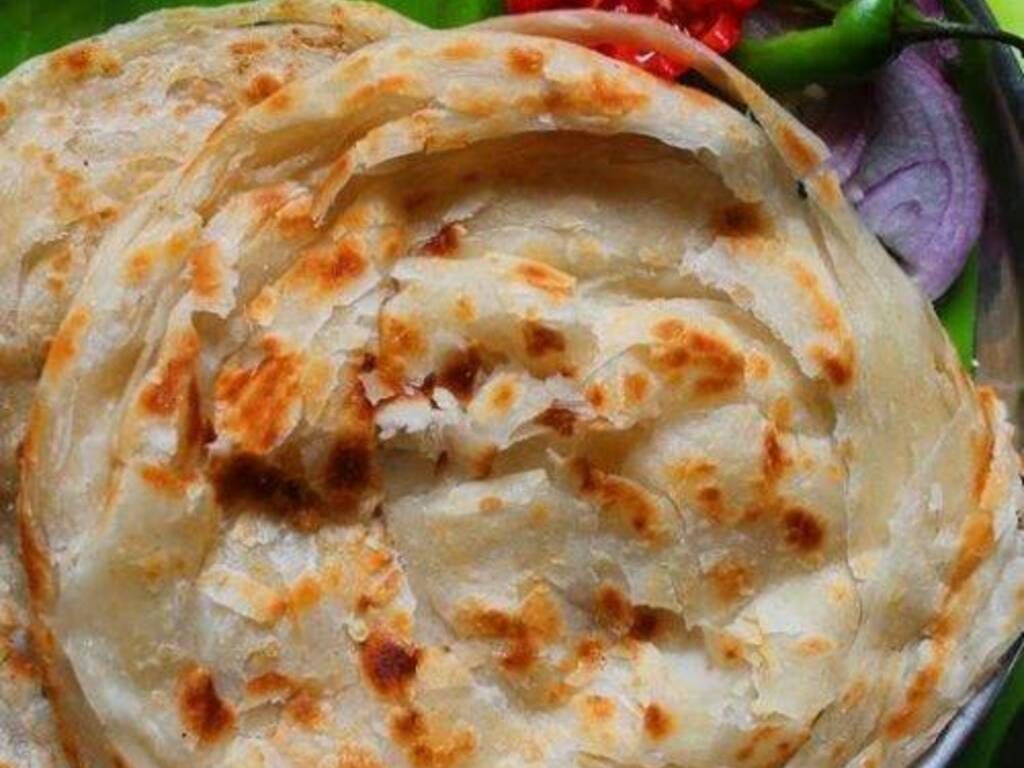 KP - 84. Kerala Parotta