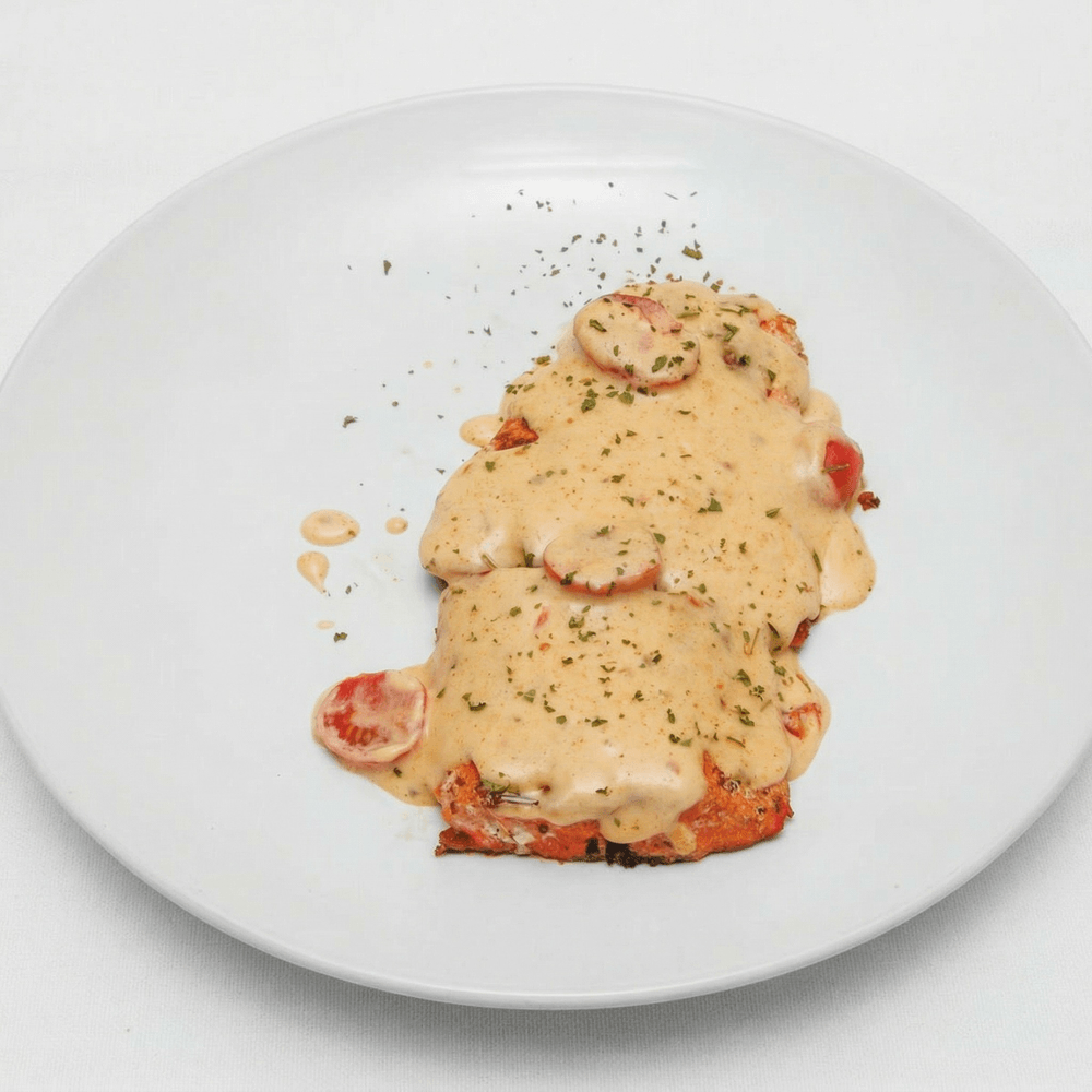 Salmon