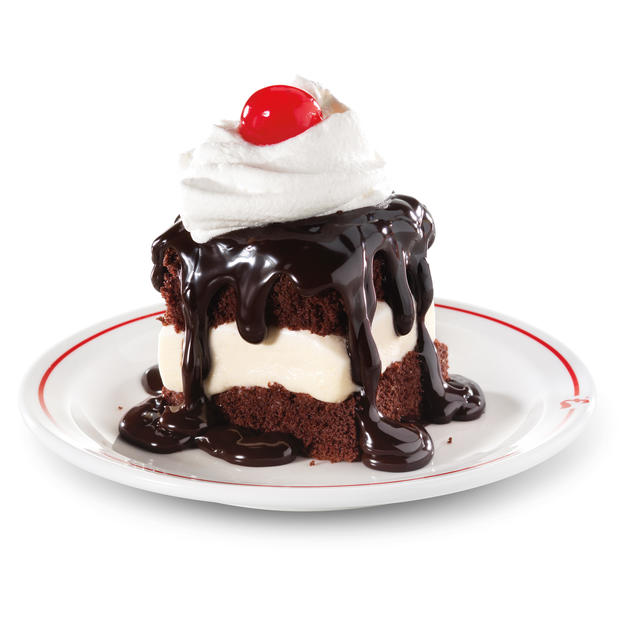 Images Frisch's Big Boy