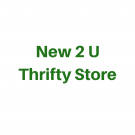 New 2 U Thrifty Store