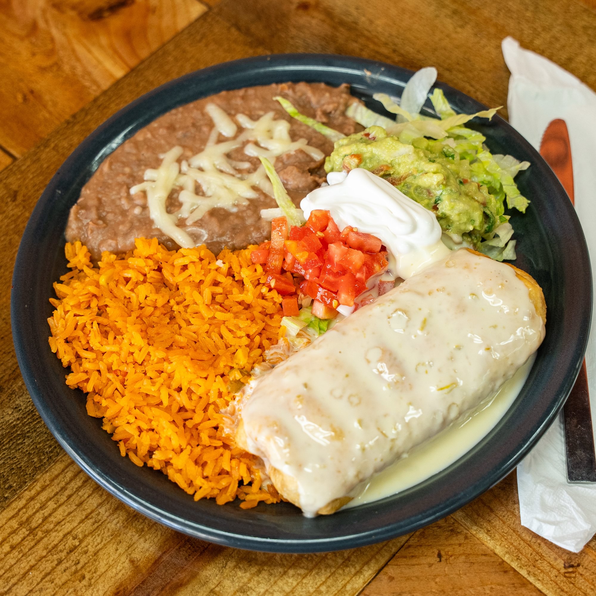 Chimichanga