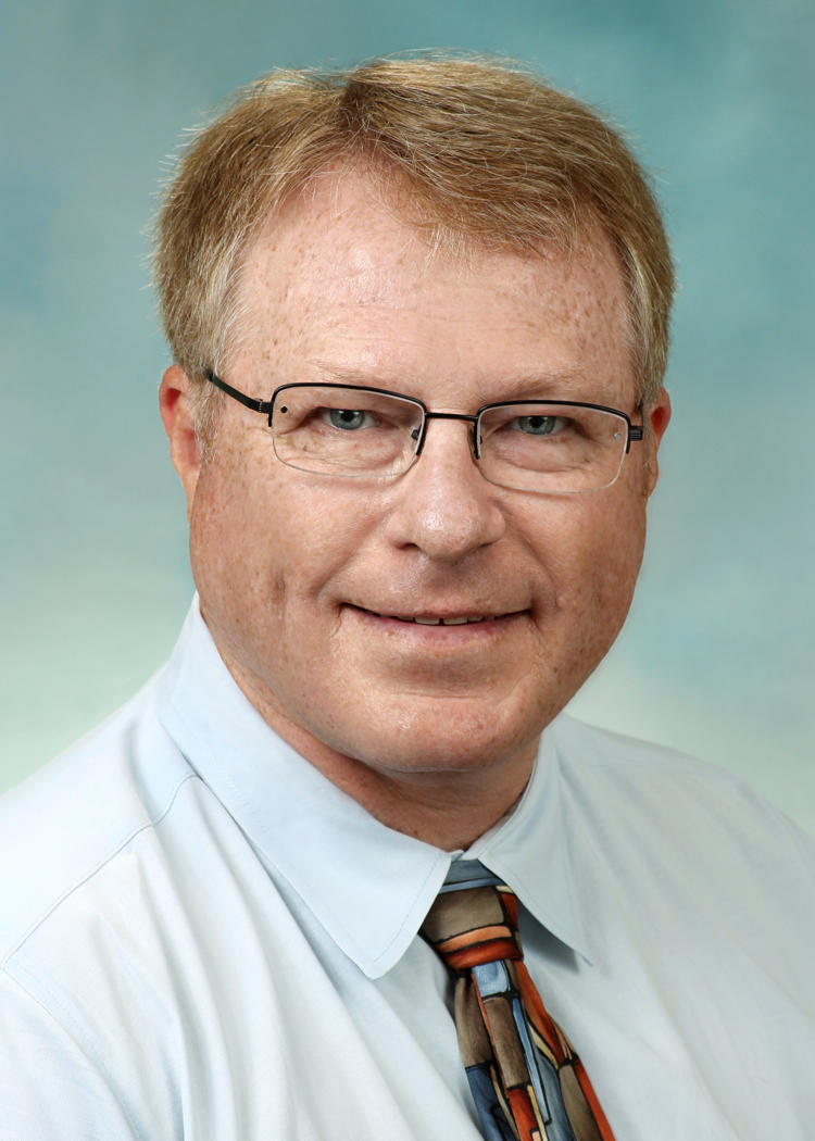 W. Russell King, MD Photo