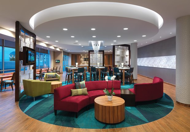 Images SpringHill Suites by Marriott Murray