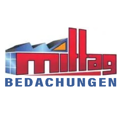 Logo von Mittag GmbH Dachdeckerei