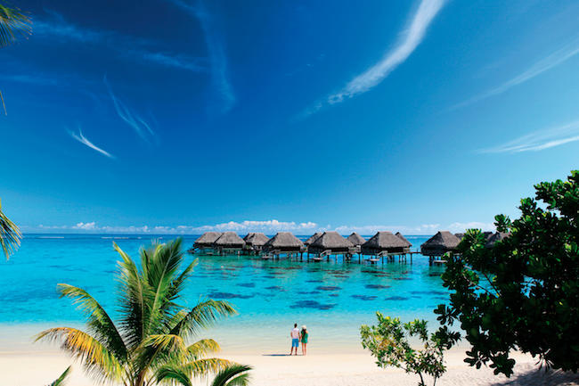 Images Pacific Holidays Inc.