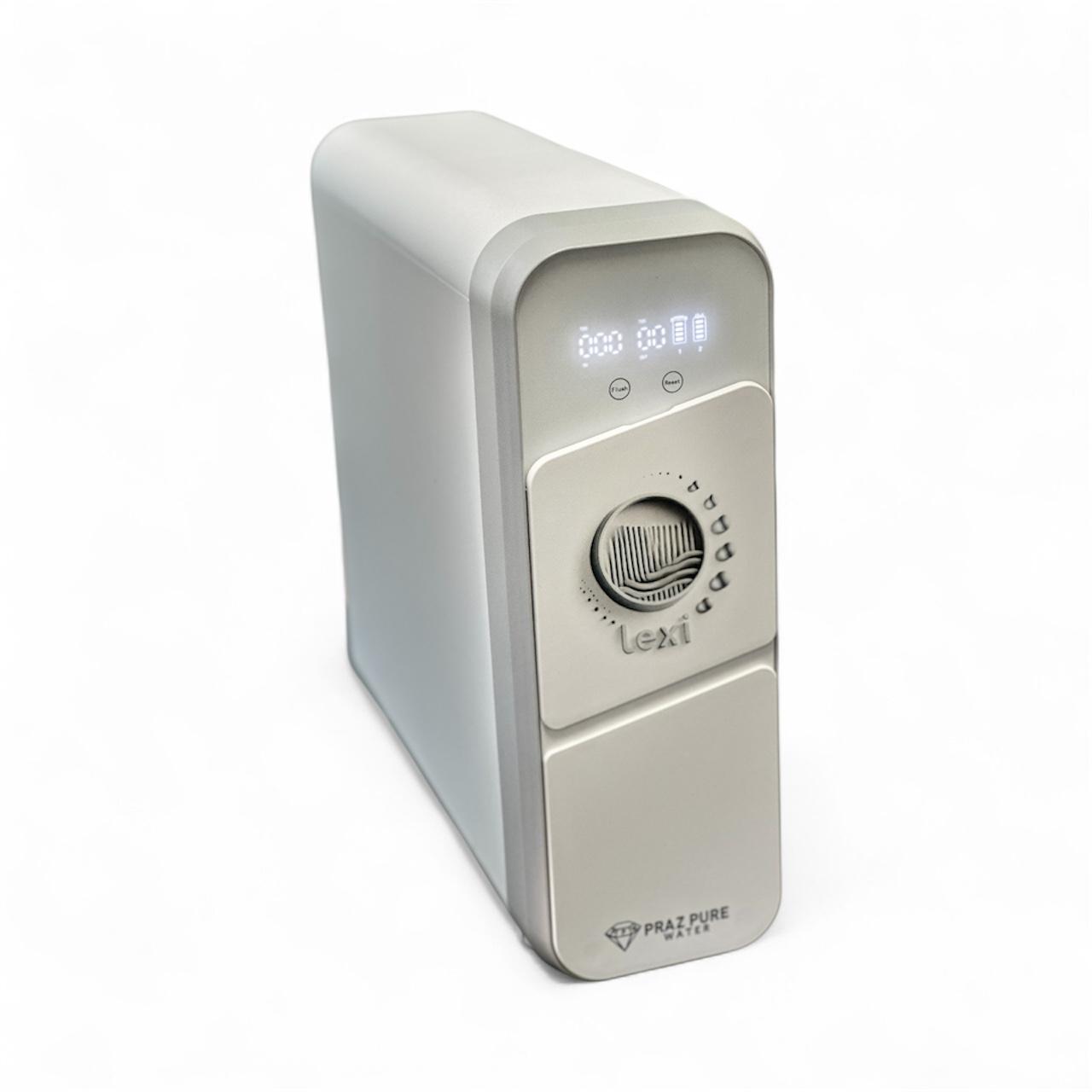 Praz Pure Water Inc. Image