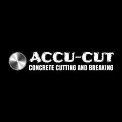 Accu-Cut Concrete Cutting and Breaking